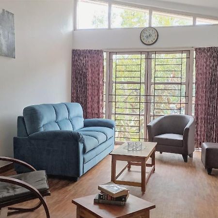 Fruitsnbeans Homestay Кодайканал Экстерьер фото
