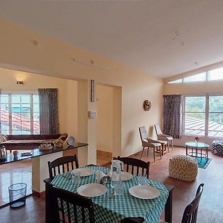 Fruitsnbeans Homestay Кодайканал Экстерьер фото