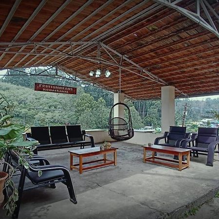 Fruitsnbeans Homestay Кодайканал Экстерьер фото