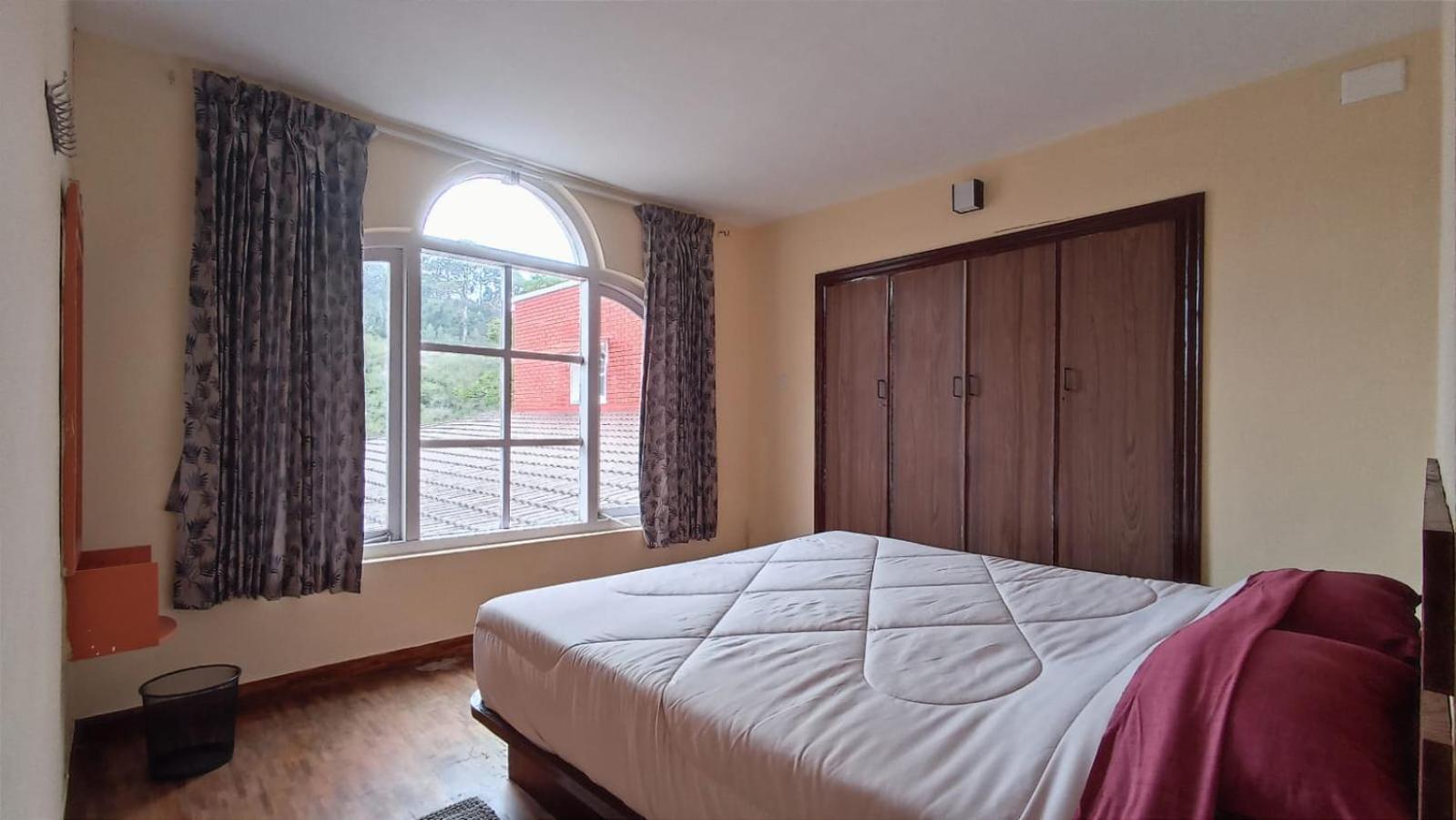 Fruitsnbeans Homestay Кодайканал Экстерьер фото
