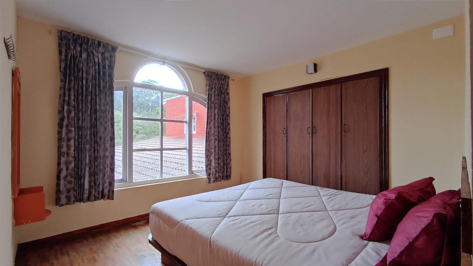 Fruitsnbeans Homestay Кодайканал Экстерьер фото