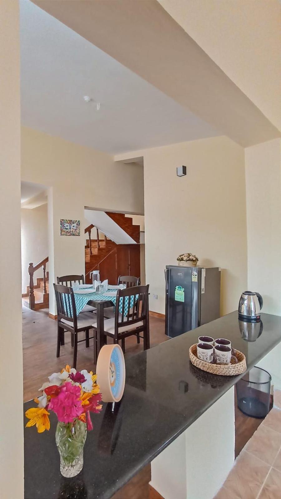 Fruitsnbeans Homestay Кодайканал Экстерьер фото